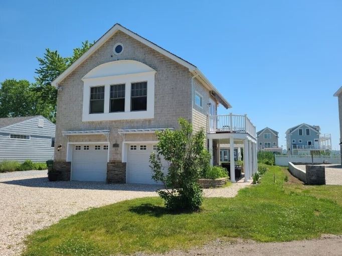 116 Old Sea Ln in Old Saybrook, CT - Building Photo
