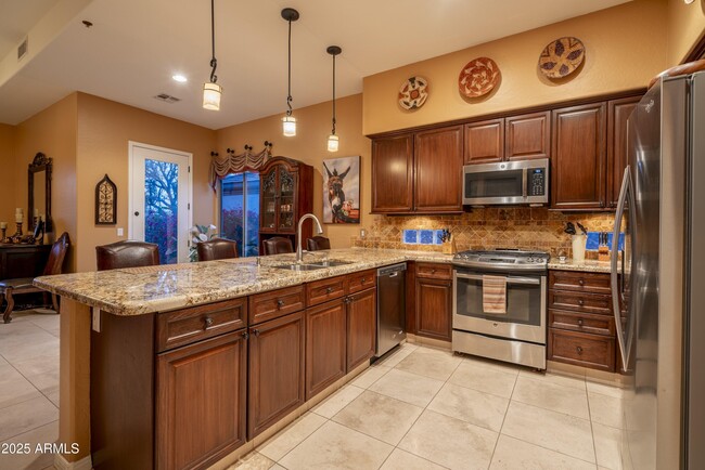 6183 E Evening Glow Dr in Scottsdale, AZ - Building Photo - Building Photo