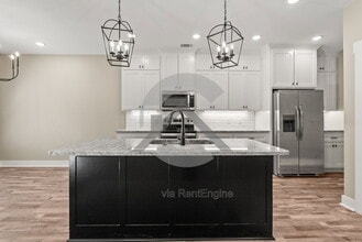 1295 Acuff Ln in Conway, AR - Building Photo - Building Photo