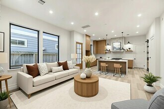 1104 W 9th St in Houston, TX - Building Photo - Building Photo