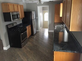 1718 Eisner Avenue in Sheboygan, WI - Building Photo