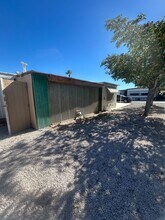 3601 E Wyoming Ave in Las Vegas, NV - Building Photo - Building Photo