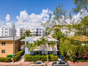 7724 Harding Ave in Miami Beach, FL - Building Photo - Building Photo