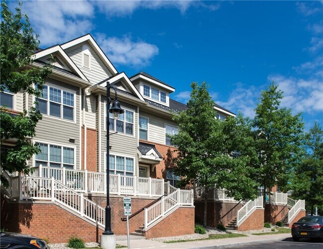 property at 310 Exchange Blvd