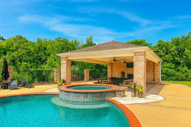 Audubon Cove Apartments