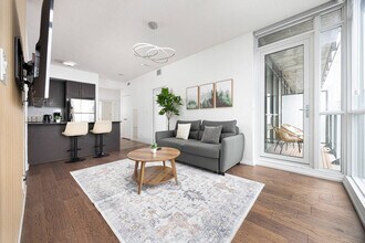 65 Bremner Blvd, Unit SI ID1507082P in Toronto, ON - Building Photo - Building Photo