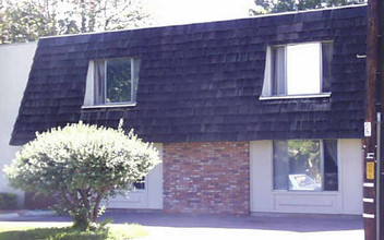 Shady Lane Apartments in El Cajon, CA - Building Photo - Building Photo