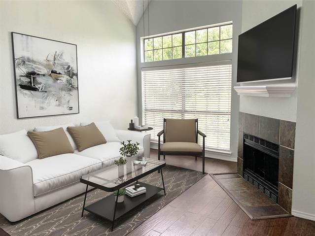 9601 Forest Ln in Dallas, TX - Building Photo - Building Photo