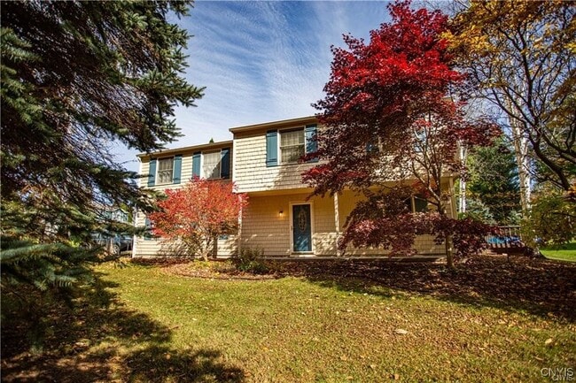 property at 8786 Pasture Gate Ln