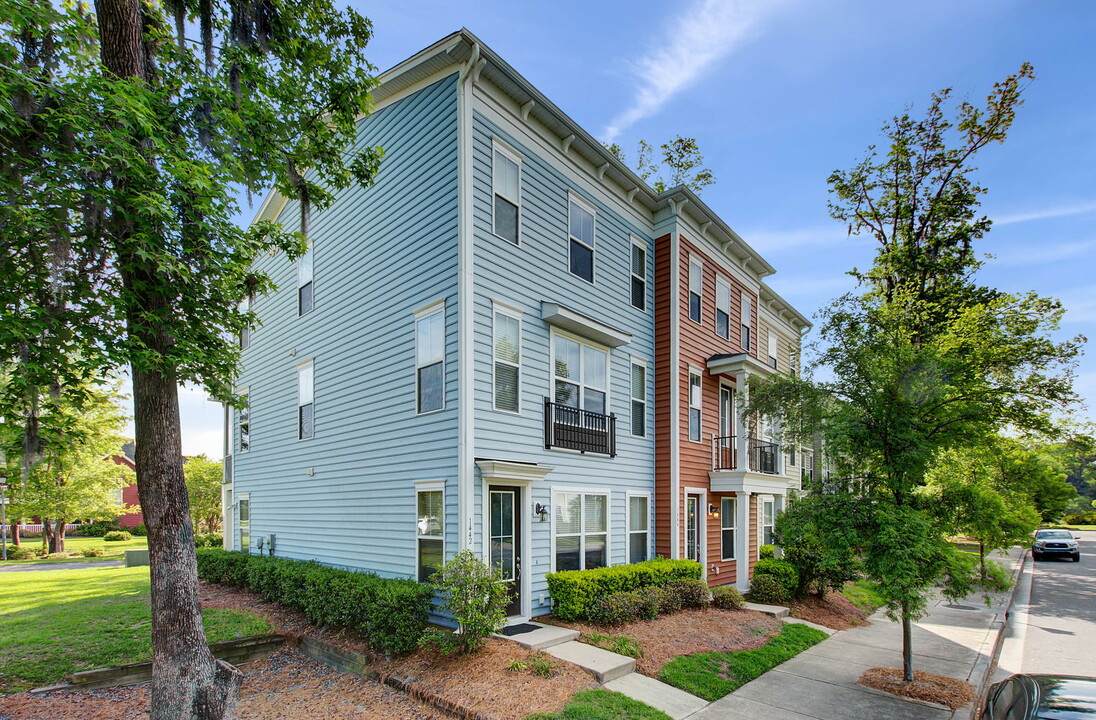 1444 Roustabout Way in Charleston, SC - Building Photo