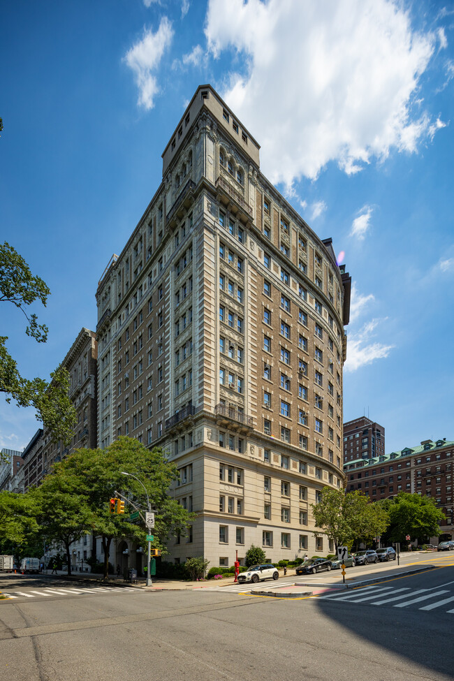 The Paterno in New York, NY - Building Photo - Building Photo