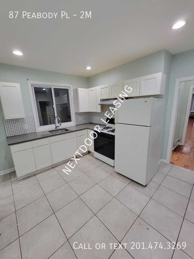 property at 87 Peabody Pl