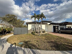 1877 SW 155th Ave in Miami, FL - Building Photo