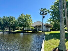 163 Herons Nest Ln in St. Augustine, FL - Building Photo