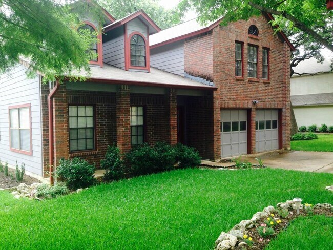 property at 13023 Amarillo Ave