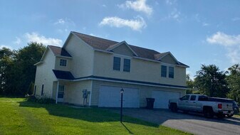 2456-2456 Millview in Zeeland, MI - Building Photo