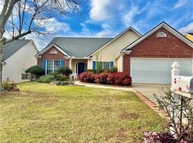 3287 Crossfield Ln in Duluth, GA - Building Photo