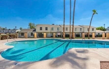 6526 S McAllister Ave in Tempe, AZ - Building Photo - Building Photo