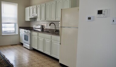 2001 Green St, Unit 3R in Philadelphia, PA - Building Photo - Building Photo