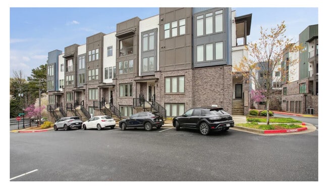 property at 1050 Stacks Ave SE