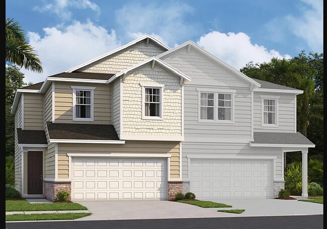 7362 Portico Rd in Jacksonville, FL - Building Photo - Building Photo