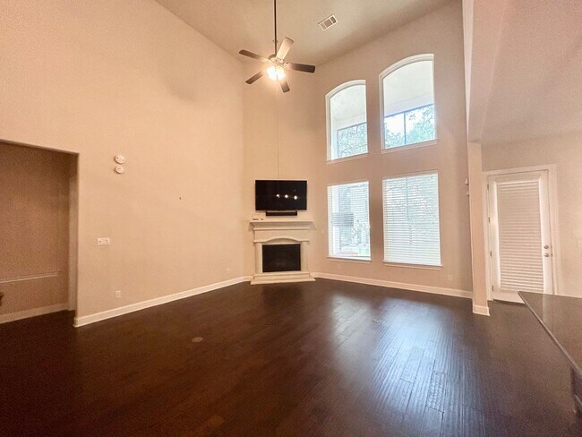 2727 Sonata Park in San Antonio, TX - Building Photo - Building Photo