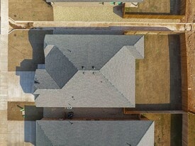 1417 Bajada St in Midland, TX - Building Photo