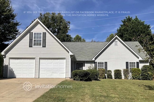 property at 2610 Abbots Glen Dr NW