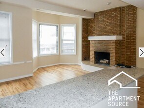 2523 N Lincoln Ave, Unit 2 in Chicago, IL - Building Photo - Building Photo