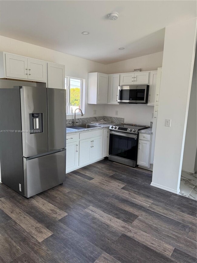 property at 3525 NW 176th Terrace