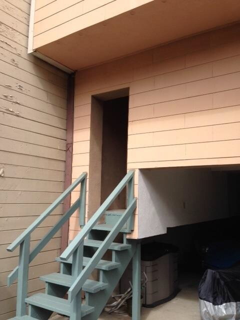 261 20th Ave in San Francisco, CA - Foto de edificio - Building Photo