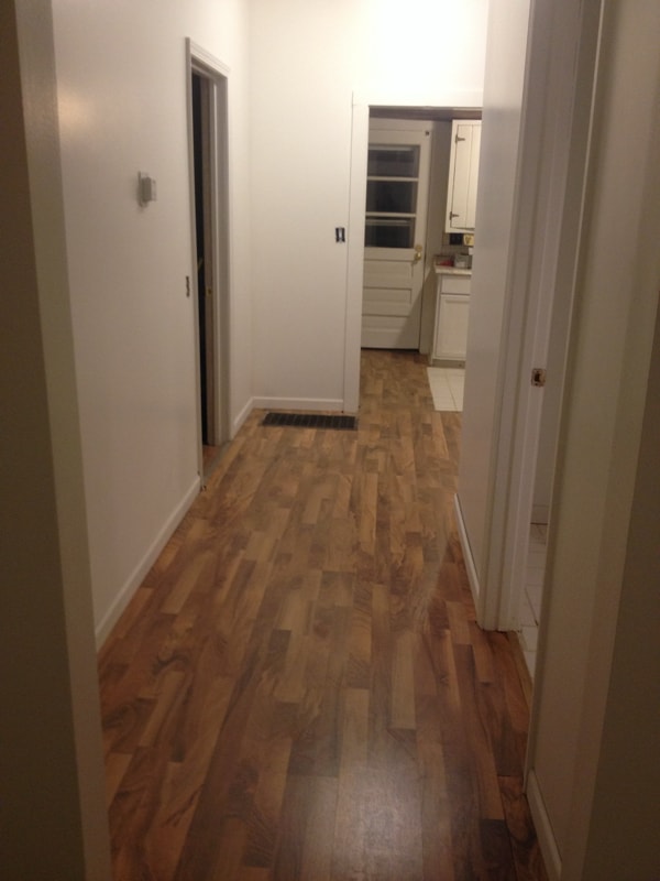 1021 W Howe St in Bloomington, IN - Building Photo - Building Photo