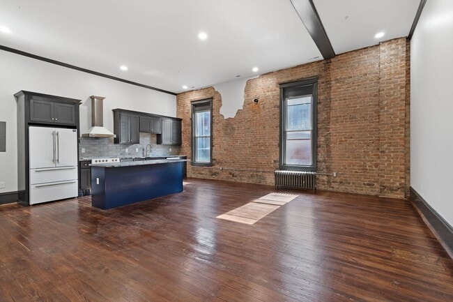 719 Bank St NW in Decatur, AL - Building Photo - Building Photo