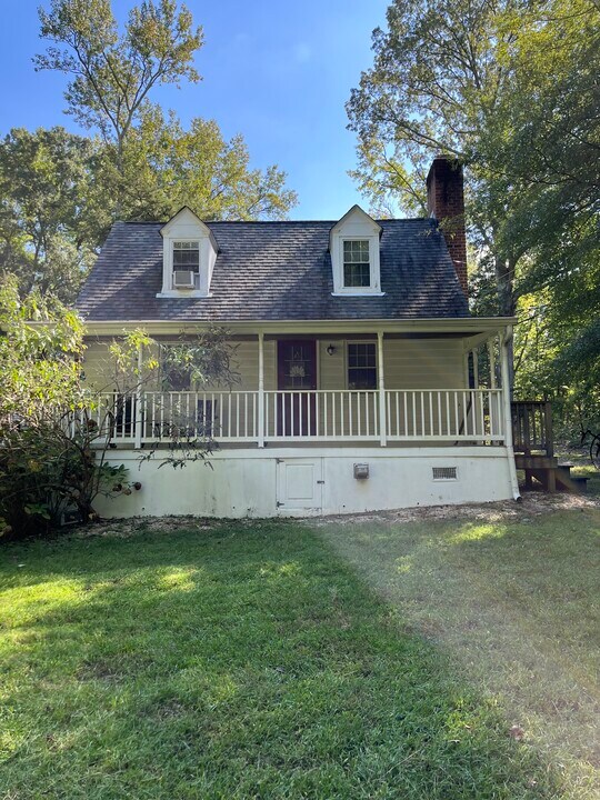 435 Barstow Rd in Prince Frederick, MD - Building Photo