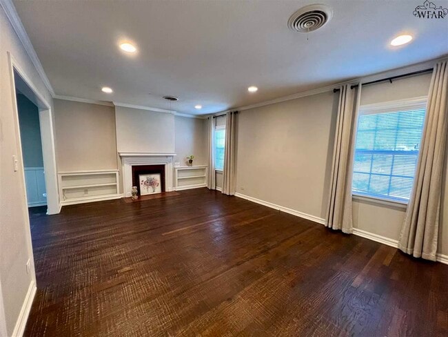 1665 Ardath Ave in Wichita Falls, TX - Building Photo - Building Photo