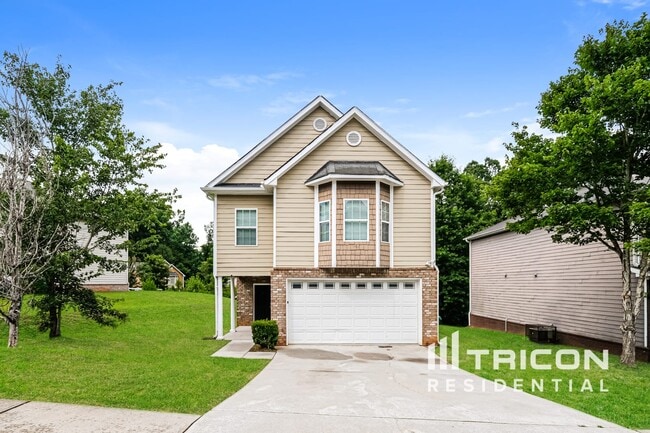 property at 4286 Traipse Path
