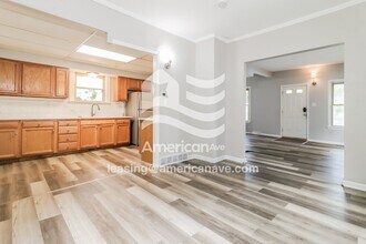 1745 Georgia Ave in Toledo, OH - Foto de edificio - Building Photo