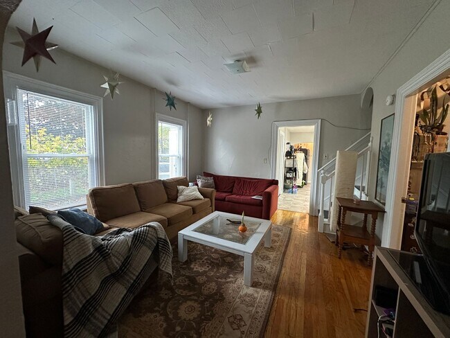 property at 314 North St