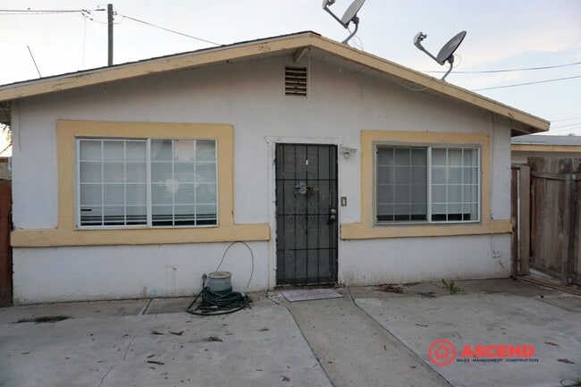 property at 155 4th Pl