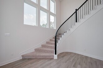 16803 Jacobs Peak Path in Humble, TX - Foto de edificio - Building Photo