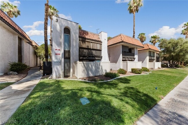 property at 1390 E Vegas Valley Dr