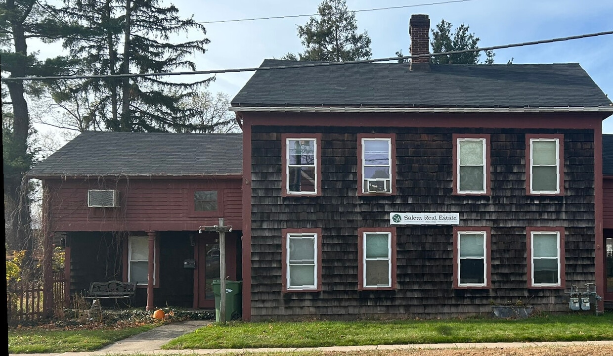 53 Poquonock Ave in Windsor, CT - Building Photo