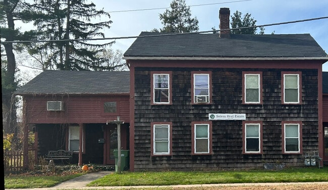 property at 53 Poquonock Ave