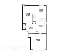 1220 Riverford Dr in Birmingham, AL - Building Photo - Building Photo