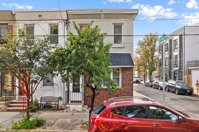 property at 2623 Sepviva St
