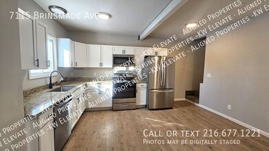 7115 Brinsmade Ave in Cleveland, OH - Building Photo - Building Photo