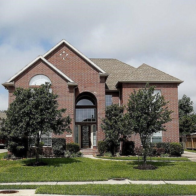property at 2181 Brittany Colony Dr