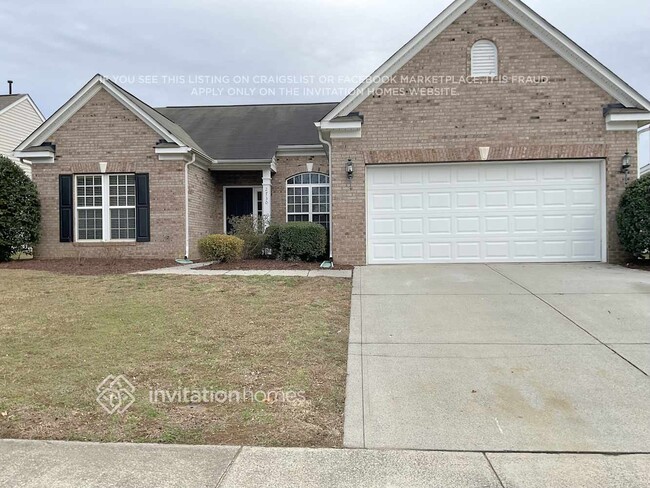 property at 2730 Shannon Dr