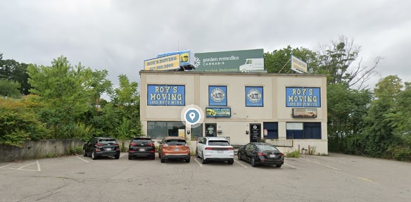 270 Parsons St, Unit 1
