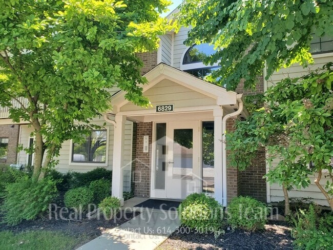 property at 6829 Meadow Creek Dr